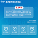美的（Midea）原厂配件匠造玄钢厚釜电压力锅内胆高压锅内锅配件 5L不带凹点MY-YL50P701