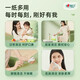 Papel de impresión de Xinxiang Código DT15100 Toallas de papel de seda Toallas de papel de seda Oficina de la puerta del automóvil y toallas de papel para el hogar Toallas de té Lenguaje de té Soft 3 capas 100*20 Pack - Box Box Pack