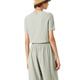 Loro Piana / Nuoyou Pianya LP Vêtements pour femmes CanadaGio Silk en tricot rond