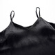 Princess Mark suspender pajamas with breast pad summer nightgown for women sexy suspender pajamas with breast pad summer nightgown for women QH3271- suspender nightgown (with breast pad) L