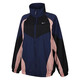 NIKE耐克女子夹克外套秋季运动休闲夹克外套HV4030-410 HV4030-410 M