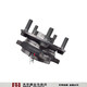 Sternruder angepasst an E-QM5 Vorderrad-Lager EHS3 HS5 Vorderrad Lager H5 Vorderrad Lager Zheng Factory SN3886SN6 Hongqi HS5 Vorderrad Lager 1
