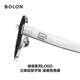BOLON Tyrannosaurus Glasses 25 new product Yang Zi same sun protection sunglasses for men and women polarized driving sunglasses BX7002A96