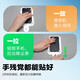 Langke [2 pieces] suitable for iPhone16Pro tempered film Apple 16Pro mobile phone film HD dust-free warehouse seconds film anti-fingerprint full screen coverage explosion-proof glass protective film