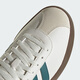Adidas men's sports style series VL COURT 3.0 casual shoes JR8635 white 41