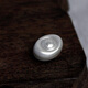 Tianxinyang pure silver/silver ingot to attract wealth/round/round small ingot solid 10g