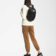 Die North Face BorealismInibackpack Casual Sports Polyester Rucksack Rucksack Mini -Männer und Frauen Mini