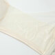 Embry Shopping Mall Same Style Light Luxurious Butterfly Lace Wireless Comfortable Women's Push-Up Bra EB01070 Gift Beige BGE 75B