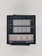 REX-C100 temperature controller universal input thermostat 48X48 digital display smart temperature control meter RKCKC REX-C100FD02-M*AN