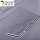 Specht Ice Seide T-Shirt Herren-Langsalz-Revers-Herbst-High-End-Eispiegel mit schnell trocknendem T-Blood-T-Shirt im mittleren Alter mit Taschentaschen Haqing-7036 m 165