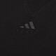 阿迪达斯 （adidas）男装 时尚潮流运动服跑步训练健身舒适透气休闲圆领短袖T恤衫 IC9793 L 180