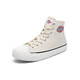 Dickies Dickies Usistant et non-glissée Classic Casual Touvas Chaussures pour hommes et femmes beige #gift cadeau 34