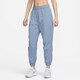 耐克（NIKE）男女长裤吸湿透气排汗休闲舒适针织梭织紧身裤 DM6627-073【男】  XL
