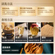 3.5 wild Cordyceps sinensis /g 30g about 105 Cordyceps sinensis gift box for leaders tonic