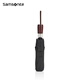 Samsonite Umbrella Boîte-cadeau à la mode simple et à grande capacité Portable Umbrella 674