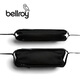 
BellroySling Mini 4L new functional cycling chest bag magnetic crossbody bag maple leaf brown