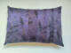 XMSJ mulberry silk single veil patchwork pillowcase pillowcase cushion cover core-free 1048*48cm
