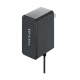 Renjuyi Pulian TL-P12200A Industrial Grade 12V Power Adapter 2A DC Hochtemperatur- und Niedrigtemperaturnetzwerk-Überwachung TL-P12200A