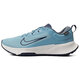 耐克（NIKE）男鞋2025夏季新款运动鞋Juniper Trail GORE-TEX越野跑步鞋 HM9734-402蓝色/GTX面料 43