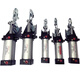 力美士气动式快速夹具夹紧器GH12130A工装气缸动工具夹HSCS101A12265 GH-12137-15