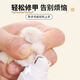 Pet and dog nail polisher, cat nail clipper, electric blood line nail polisher, universal pet nail clipper for cats and dogs, Miya white