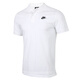耐克（NIKE）polo衫T恤2025夏季显瘦商务运动休闲透气纯棉纯色男短袖 FN3895-675 S 100-120斤