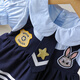 G.Duckkids kleine gelbe Ente Kinderkleidung Babykleid Sommer Dünne Neugeborene Kleidung Baby Girl Bag Wut