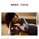 华为【领百元神券】华为手表watch fit4智能运动健康蓝牙通话NFC支付血氧送男女朋友礼物fit3升级5Pro 草木绿+送高清贴膜*2+定制表带