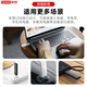 Lenovo Portable Wifi6 supports 5G/4G devices 2025 mobile wireless plug-in card nationwide unlimited traffic network laptop portable mobile phone car-car travel