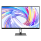 Quasi-new product HP HP Star Vision Pro 27-inch monitor 100Hz high refresh rate IPS technology three micro-edge design low blue light eye-friendly computer office display S27
