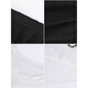 Mengsentu Summer Gran tamaño de mujer Fat Sister más grasa más pantalones casuales grandes MM MM Harem Set 2025 Spring and Summer Nuevo estilo negro <9928> M <sugerido 80-100>