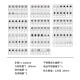 溥畔福冈螺丝刀套装家用手机笔记本电脑维修拆机工具多功能小改锥组套 FO-9227