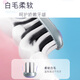 高露洁（Colgate）纤柔备长炭软毛牙刷 5支 超细软毛 深层洁齿 京东自营