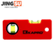 KAPRO () Small Level Micro Pocket Mini Portable Level 10CM 245 (Plastic