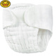 G.Duckkids reines Baumwolltyp Baby Gaze Windeln integrierte Windelnhosen Waschen atmungsaktiver Urinring Baby vier Jahreszeiten Windeln rein weiße einfache Farbe 1 Pack m Code [geeignet für 10-20 Jin [Jin entspricht 0,5 kg] 3-9 Monate)