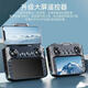 
8K large display drone aerial photography high-definition automatic return brushless remote control aircraft boy toys for display (do not take pictures) One battery [color box + storage bag + consumable parts +]