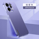 Huke Applicable Oppo Reno14 Mobile Case Reno14 Pro Case Case New Lens Полноспособный простые матовые световые роскошные роскошные ультратонкие ультра-тонкие деловые болотные рассеивания тепла Reno14 [Cool Black] замороженные намороз