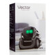 Vector2.0智能机器人桌面AI情感对话桌面儿童陪伴声控宠物机器人 新款Vector二代2.0机器人