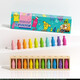 Guess bottle memory logic thinking training tabletop game parent-child interaction educational children toy color pairing bottle pairing