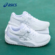Asics tennis shoes women's spring new professional wear-resistant training sports shoes GEL-CHALLENGER 15 1042A294-101 37