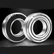 Yuechangsheng high-speed bearing 6212 6213 6214 6215 6216 6217-2Z/2RSH Others Original imported high-speed lightning delivery