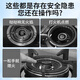 
Ger gas stove ignition needle copper sleeve ion induction needle ignition set gas gas stove universal maintenance ignition switch