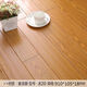 Russeus puro piso de madera maciza Longan Diamond Teak Red Red Redic Bean Log Antigua Hogar Interior dormitorio 850 (con 867 (con huella de madera sólida) medidor