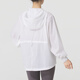 Under Armour Top 2025 Summer NUEVO CINCHA CINTA FUBLIÓN TRABAJADOR CABEZA DE LA CABNACIÓN DE ASPERANZA DE LA CASA DE CASA SECURA 1389502-100/WHITE L