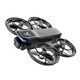 Beast UAV SG800Pro mit Bildschirm Fernbedienungssteuerung bürstenloser Quadcopter Luftfotografie Kleine Einstiegsstufe Grundschulmodell Flugzeugwettbewerb Spielzeugbedienungssteuerflugzeug gewöhnliche Fernbedienung Control-Controll-Steuerung mit Luftfotografie-Draht-Schutzschutzmotor [1 Batterie] Teilepackung + Aufbewahrungspaket