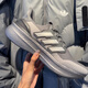 阿迪达斯（adidas）男鞋2025夏季新款ULTRABOOST缓震透气休闲跑步鞋 IF1483 40.5  (250MM)