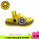G.DuckKids2024 Новый стиль для мальчиков и девочек Baotou Hole Shoes For Kids Garden Shount