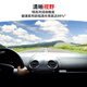 3M car film, car glass film, explosion-proof insulating glass film, solar film window film, full car film, front barrier film, anti-UV privacy film, sun protection package construction, Langqing series, whole car (dark) SUV