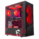 MSI 15th generation super new product U5 230F/14600KF/RTX5060Ti/4070 family bucket host Delta game live broadcast design desktop assembly computer DIY complete machine i5 12490F+4060 8G-Longshen Standard Edition