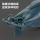 
Remote-controlled submarine toys Submarine charging hovercraft toys boat speedboat mini waterproof children's toy boat nuclear submarine black 40hz standard-battery screwdriver